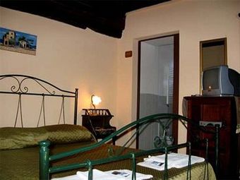 Apartamento Albergo Diffuso Borgo Santa Caterina