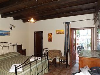 Apartamento Albergo Diffuso Borgo Santa Caterina