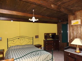 Apartamento Albergo Diffuso Borgo Santa Caterina