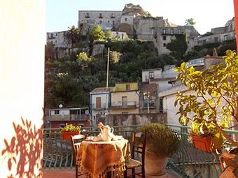 Apartamento Albergo Diffuso Borgo Santa Caterina