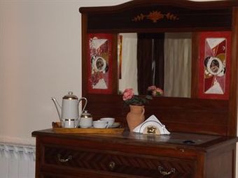 Apartamento Albergo Diffuso Borgo Santa Caterina
