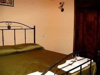 Apartamento Albergo Diffuso Borgo Santa Caterina