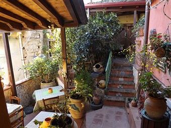 Apartamento Albergo Diffuso Borgo Santa Caterina