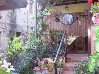 Apartamento Albergo Diffuso Borgo Santa Caterina