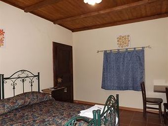 Apartamento Albergo Diffuso Borgo Santa Caterina
