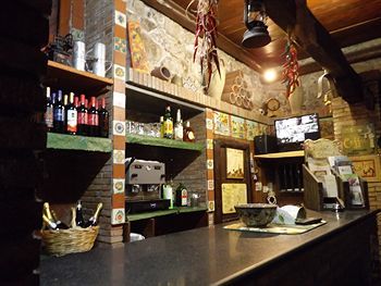 Apartamento Albergo Diffuso Borgo Santa Caterina