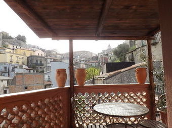 Apartamento Albergo Diffuso Borgo Santa Caterina