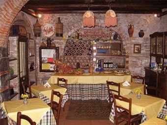 Apartamento Albergo Diffuso Borgo Santa Caterina