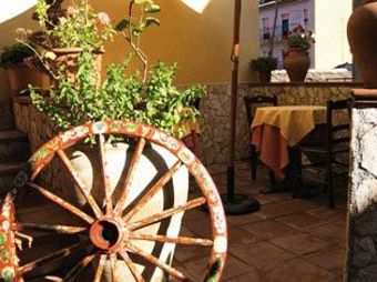 Apartamento Albergo Diffuso Borgo Santa Caterina