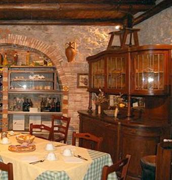 Apartamento Albergo Diffuso Borgo Santa Caterina