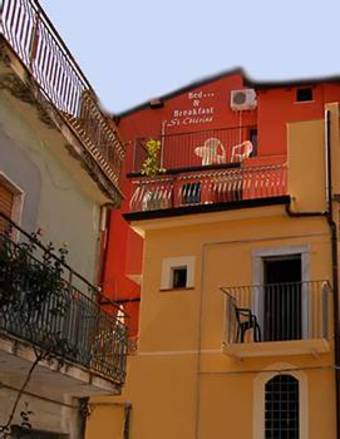 Apartamento Albergo Diffuso Borgo Santa Caterina