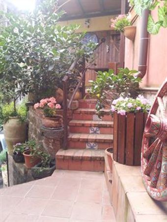 Apartamento Albergo Diffuso Borgo Santa Caterina