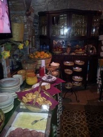 Apartamento Albergo Diffuso Borgo Santa Caterina