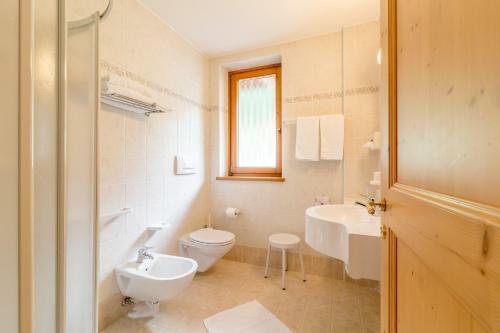 Hotel Garni La Stua