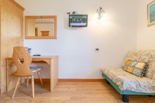 Hotel Garni La Stua
