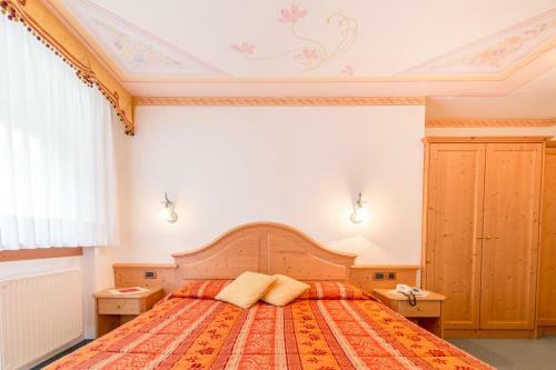 Hotel Garni La Stua