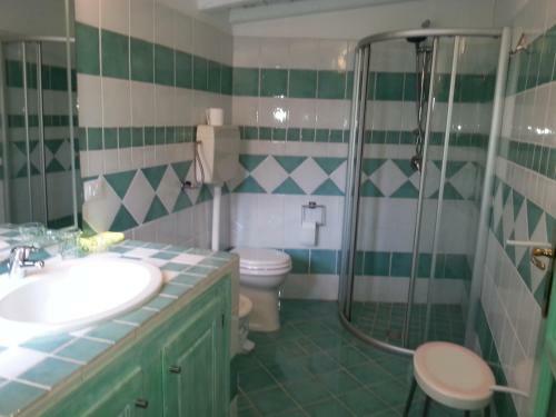 B&B Villa Marlena