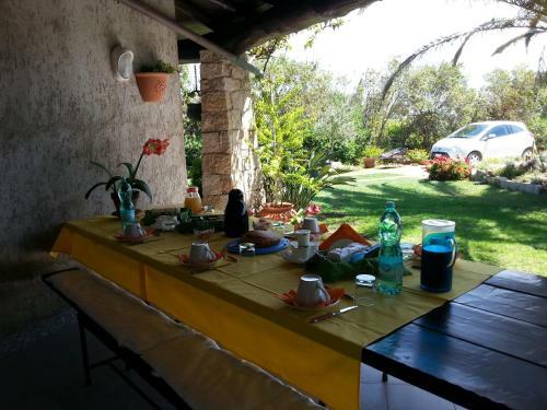 B&B Villa Marlena