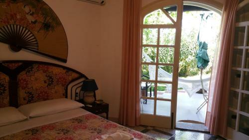 B&B Villa Marlena