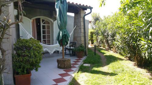 B&B Villa Marlena