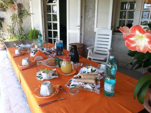 B&B Villa Marlena