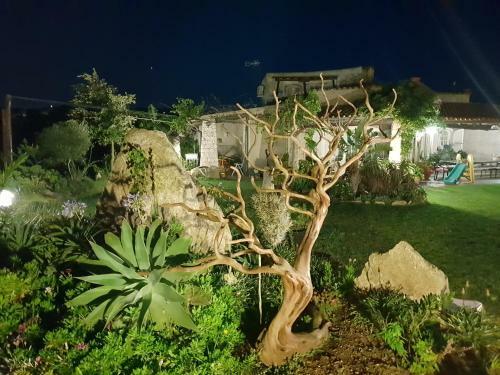 B&B Villa Marlena