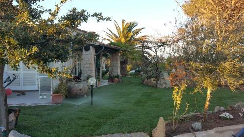 B&B Villa Marlena