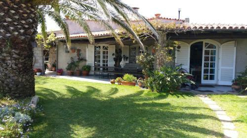 B&B Villa Marlena