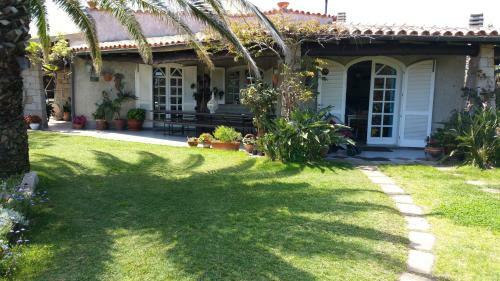 B&B Villa Marlena