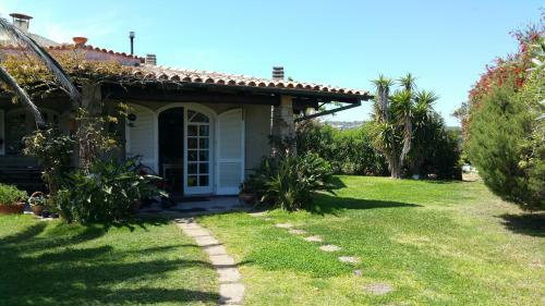 B&B Villa Marlena