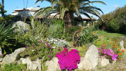 B&B Villa Marlena