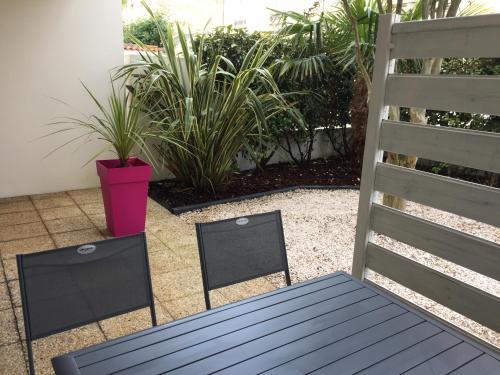 Apartamento Alienor D'aquitaine