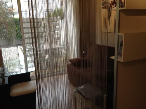 Apartamento Alienor D'aquitaine