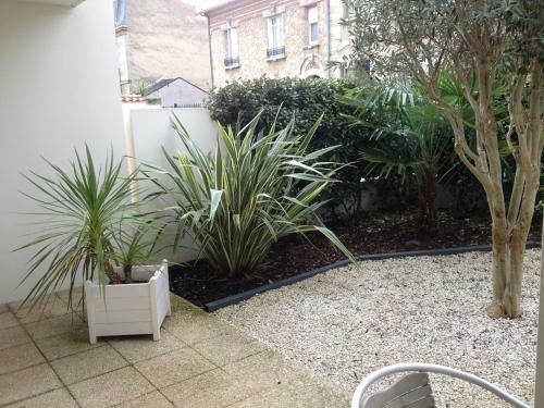 Apartamento Alienor D'aquitaine