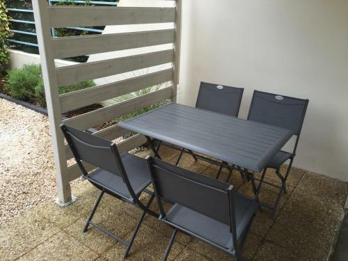 Apartamento Alienor D'aquitaine