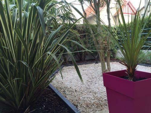 Apartamento Alienor D'aquitaine