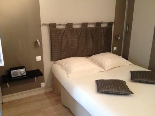 Apartamento Alienor D'aquitaine