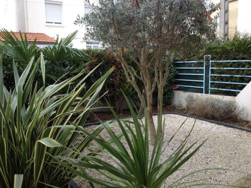 Apartamento Alienor D'aquitaine