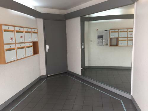 Apartamento Alienor D'aquitaine