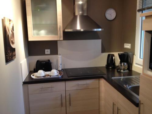 Apartamento Alienor D'aquitaine