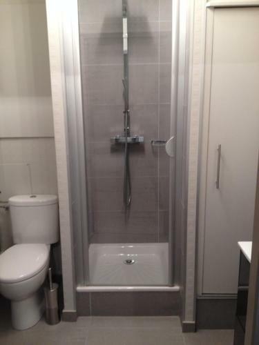 Apartamento Alienor D'aquitaine