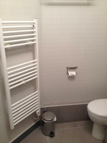 Apartamento Alienor D'aquitaine
