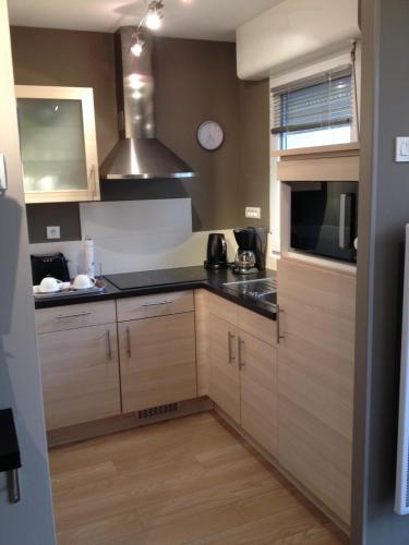 Apartamento Alienor D'aquitaine
