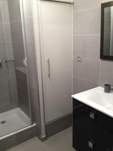Apartamento Alienor D'aquitaine