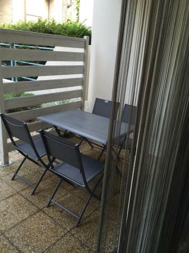 Apartamento Alienor D'aquitaine