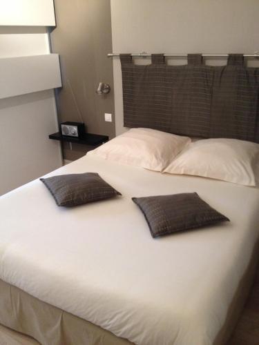 Apartamento Alienor D'aquitaine