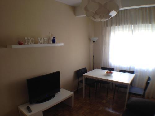 Apartment Metropol Rooms Zabaleta