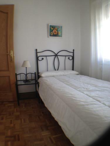 Apartment Metropol Rooms Zabaleta