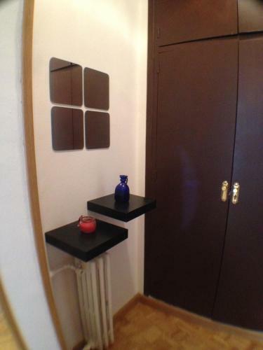 Apartment Metropol Rooms Zabaleta