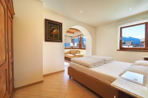 Apartamento Villa Prafior�